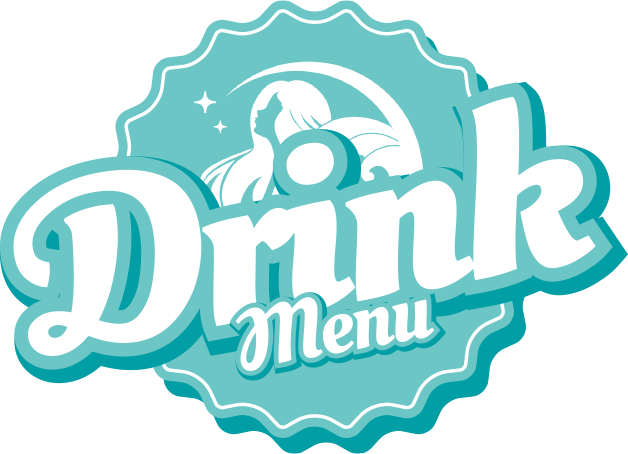 Drink Menu